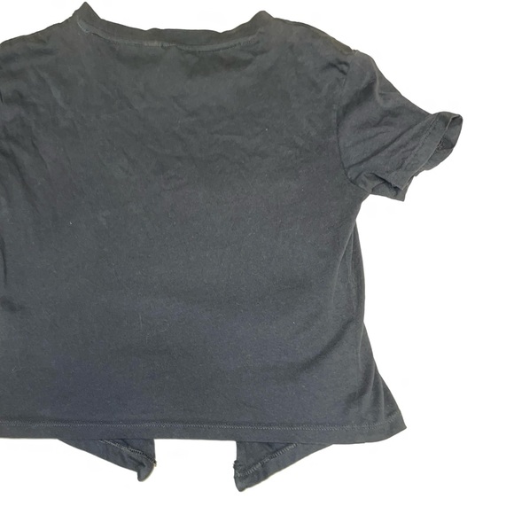 💕3 FOR $15💕 H&M Cropped Tee, Women’s Size XS - Picture 7 of 8